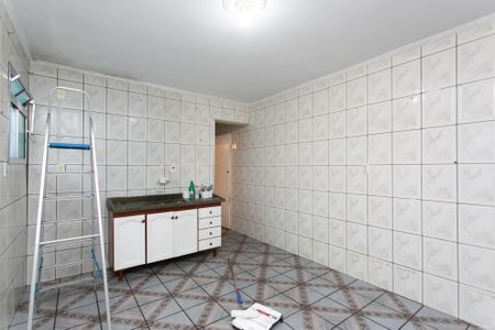 Casa para alugar com 120m², 2 quartos e 1 vaga Casa para alugar com 120m², 2 quartos e 1 vagaCozinha