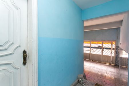 Casa para alugar com 120m², 2 quartos e 1 vaga Casa para alugar com 120m², 2 quartos e 1 vagaEntrada