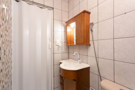 Casa para alugar com 120m², 2 quartos e 1 vaga