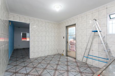 Casa para alugar com 120m², 2 quartos e 1 vaga Casa para alugar com 120m², 2 quartos e 1 vagaCozinha