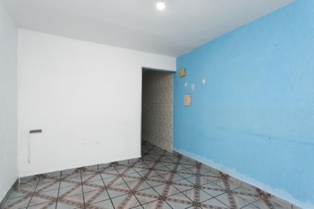 Casa para alugar com 120m², 2 quartos e 1 vaga Casa para alugar com 120m², 2 quartos e 1 vagaSala