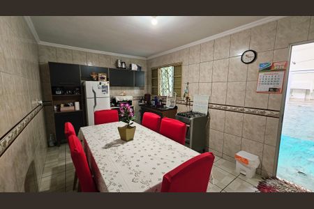 Casa à venda com 3 quartos, 110m² em Jardim America Iv, Várzea Paulista