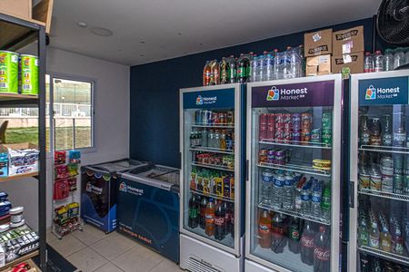 Apartamento para alugar com 29m², 1 quarto e sem vaga Apartamento para alugar com 29m², 1 quarto e sem vagamercadinho_1