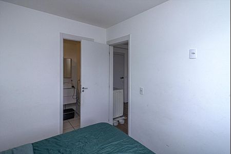 Apartamento para alugar com 29m², 1 quarto e sem vaga Apartamento para alugar com 29m², 1 quarto e sem vagasuíte_4