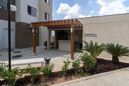 Apartamento para alugar com 29m², 1 quarto e sem vaga Apartamento para alugar com 29m², 1 quarto e sem vagachurrasqueira_2