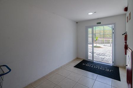 Apartamento para alugar com 29m², 1 quarto e sem vaga Apartamento para alugar com 29m², 1 quarto e sem vagahall de entrada_3