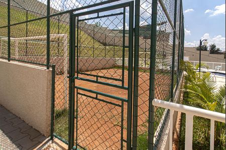 Apartamento para alugar com 29m², 1 quarto e sem vaga Apartamento para alugar com 29m², 1 quarto e sem vagaquadra_3