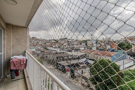 Apartamento para alugar com 29m², 1 quarto e sem vaga Apartamento para alugar com 29m², 1 quarto e sem vagasacada_2