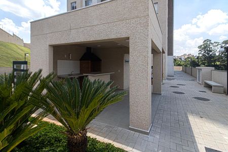 Apartamento para alugar com 29m², 1 quarto e sem vaga Apartamento para alugar com 29m², 1 quarto e sem vagachurrasqueira_3