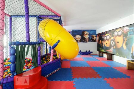 Apartamento à venda com 113m², 3 quartos e 2 vagasÁrea Comum