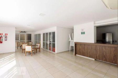 Apartamento à venda com 113m², 3 quartos e 2 vagasÁrea Comum