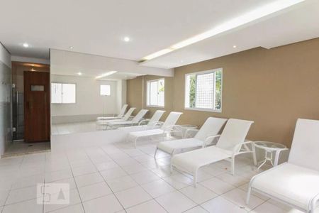 Apartamento à venda com 113m², 3 quartos e 2 vagasÁrea Comum