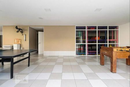 Apartamento à venda com 113m², 3 quartos e 2 vagasÁrea Comum