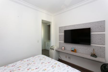 Apartamento à venda com 113m², 3 quartos e 2 vagasSuíte 1