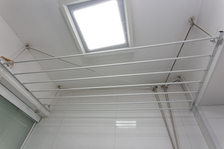 Apartamento à venda com 113m², 3 quartos e 2 vagasÁrea de Serviço