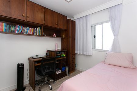 Apartamento à venda com 113m², 3 quartos e 2 vagasSuíte 2