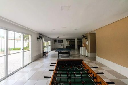 Apartamento à venda com 113m², 3 quartos e 2 vagasÁrea Comum