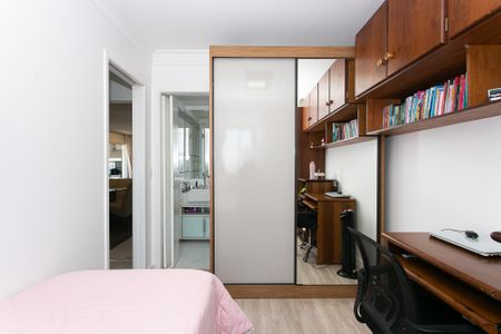 Apartamento à venda com 113m², 3 quartos e 2 vagasSuíte 2