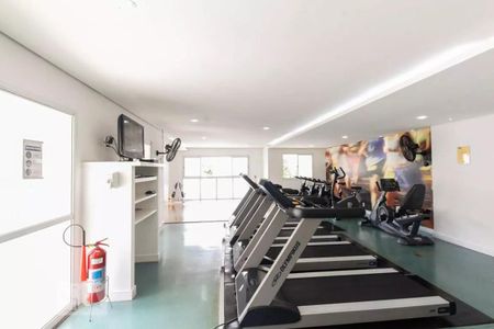 Apartamento à venda com 113m², 3 quartos e 2 vagasÁrea Comum