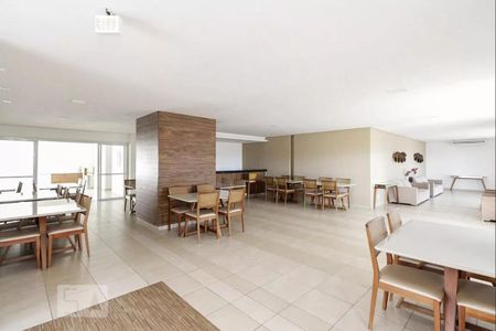 Apartamento à venda com 113m², 3 quartos e 2 vagasÁrea Comum