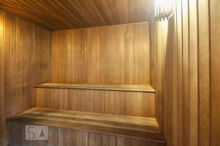 Apartamento à venda com 113m², 3 quartos e 2 vagasÁrea Comum