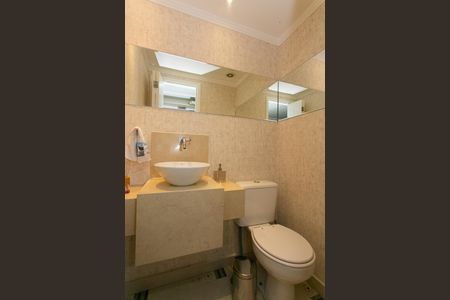 Apartamento à venda com 113m², 3 quartos e 2 vagasLavabo