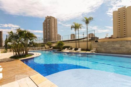 Apartamento à venda com 113m², 3 quartos e 2 vagasÁrea Comum