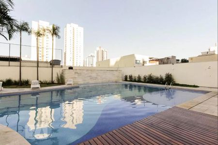 Apartamento à venda com 113m², 3 quartos e 2 vagasÁrea Comum