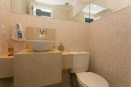 Apartamento à venda com 113m², 3 quartos e 2 vagasLavabo