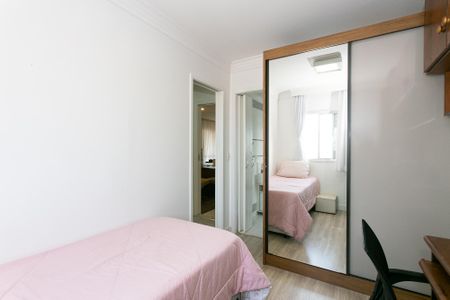 Apartamento à venda com 113m², 3 quartos e 2 vagasSuíte 2