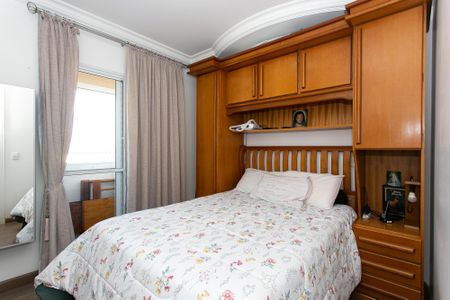 Apartamento à venda com 113m², 3 quartos e 2 vagasSuíte 1