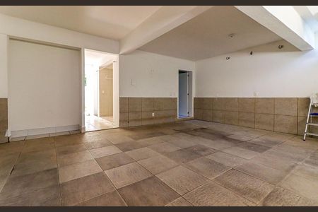 Casa de condomínio para alugar com 217m², 3 quartos e 2 vagasÁrea de serviço