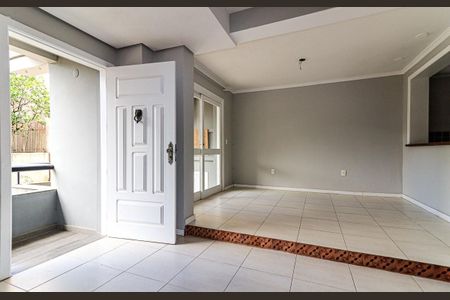 Casa de Condomínio para alugar com 3 quartos, 217m² em Jardim Isabel, Porto Alegre