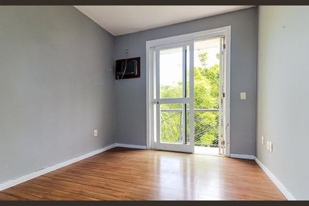 Casa de condomínio para alugar com 217m², 3 quartos e 2 vagasQuarto