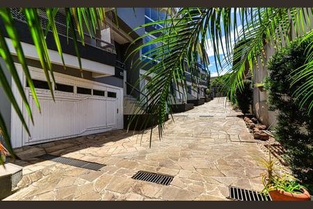 Casa de condomínio para alugar com 217m², 3 quartos e 2 vagasÁrea externa