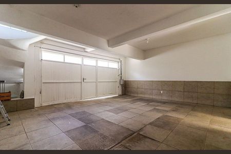 Casa de condomínio para alugar com 217m², 3 quartos e 2 vagasÁrea externa