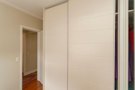 Apartamento à venda com 132m², 3 quartos e 2 vagasQuarto 2