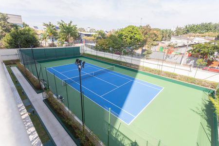 Apartamento à venda com 132m², 3 quartos e 2 vagasQuadra de Tenis