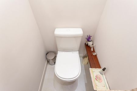 Apartamento à venda com 132m², 3 quartos e 2 vagasLavabo