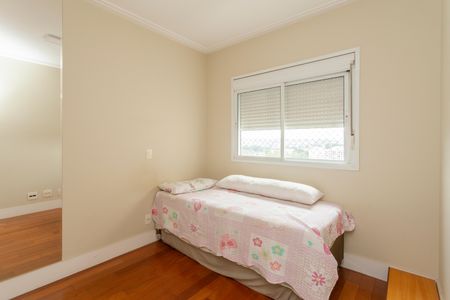 Apartamento à venda com 132m², 3 quartos e 2 vagasQuarto 2