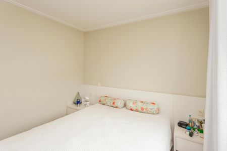 Apartamento à venda com 132m², 3 quartos e 2 vagasQuarto Suíte