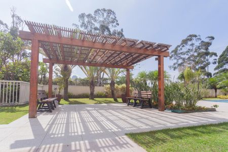 Apartamento à venda com 132m², 3 quartos e 2 vagasÁrea comum