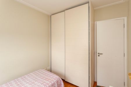 Apartamento à venda com 132m², 3 quartos e 2 vagasQuarto 3