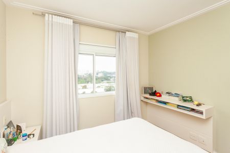 Apartamento à venda com 132m², 3 quartos e 2 vagasQuarto Suíte