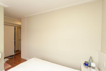 Apartamento à venda com 132m², 3 quartos e 2 vagasQuarto Suíte