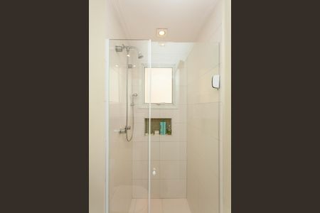 Apartamento à venda com 132m², 3 quartos e 2 vagasBanheiro