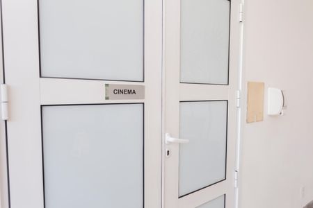 Apartamento à venda com 132m², 3 quartos e 2 vagasEspaço Cinema