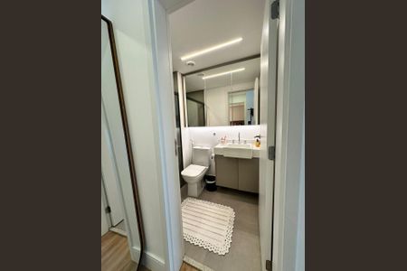 Apartamento à venda com 108m², 2 quartos e 1 vaga