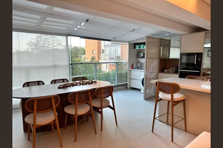 Apartamento à venda com 2 quartos, 108m² em Vila Mariana, São Paulo
