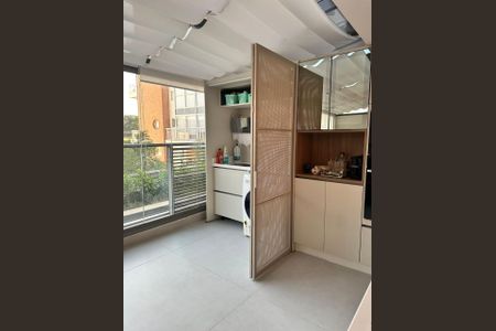 Apartamento à venda com 108m², 2 quartos e 1 vaga